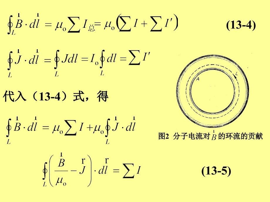 磁介质中的磁场幻灯片_第5页