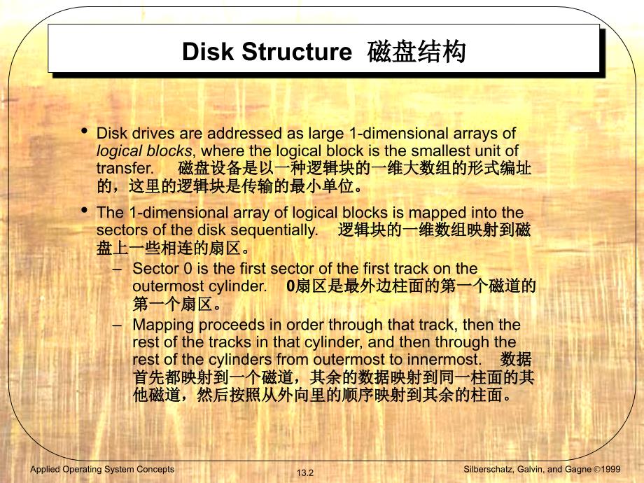 Secondary-Storage 二级存储幻灯片_第2页