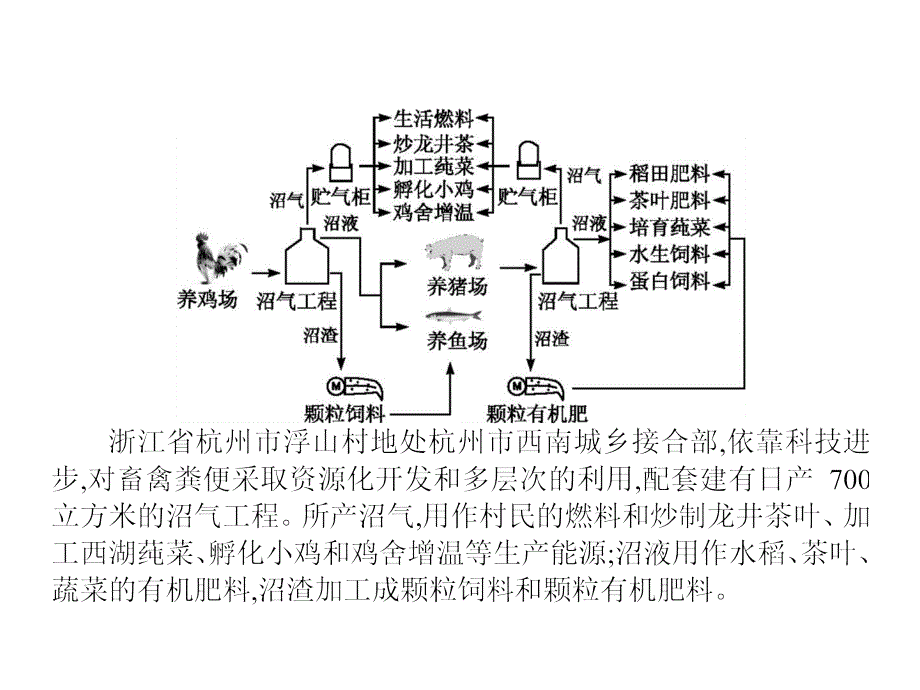 【优化设计】2015-2016学年高二地理鲁教版必修3课件：2.2 可持续发展的基本内涵 _第3页