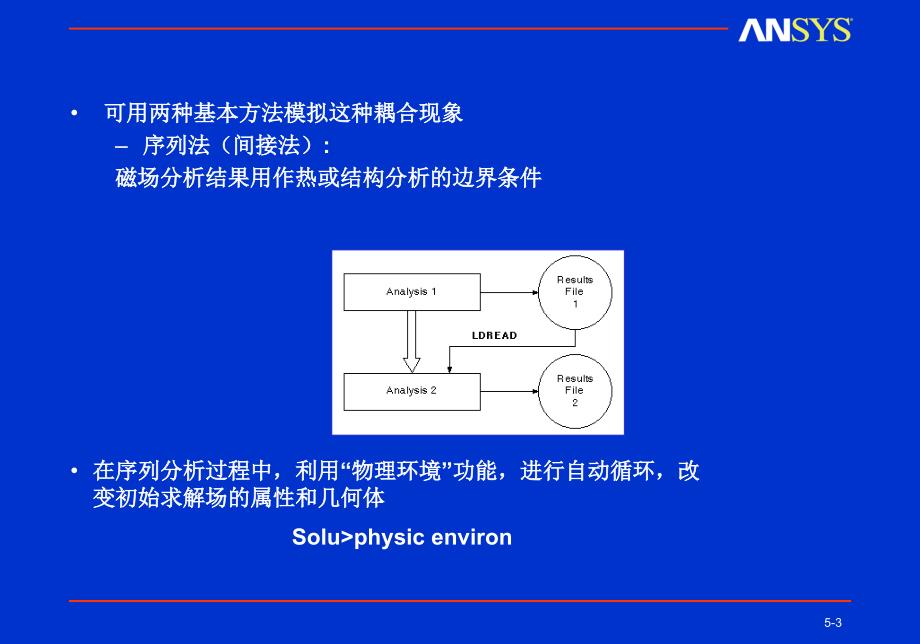 ANSYS磁场耦合场分析幻灯片_第3页