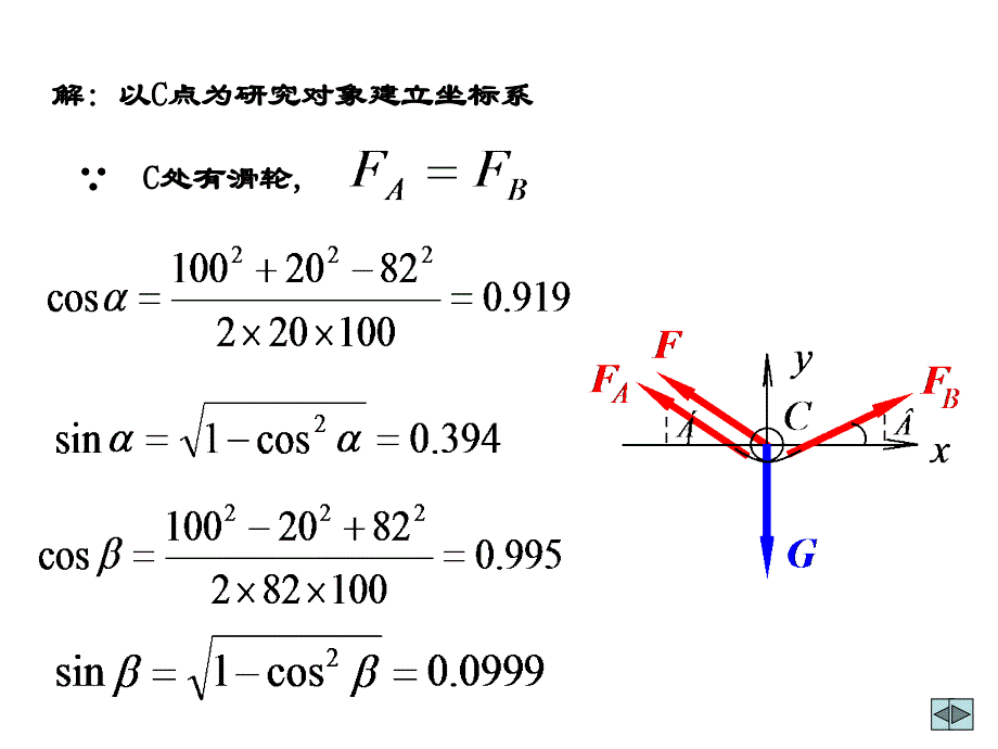 作业评讲幻灯片_第4页