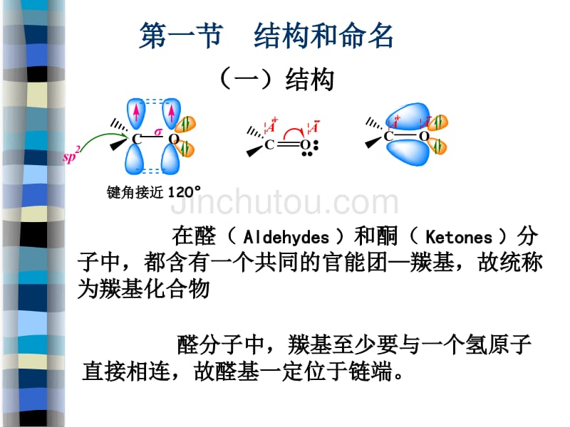 醛和酮幻灯片_第3页