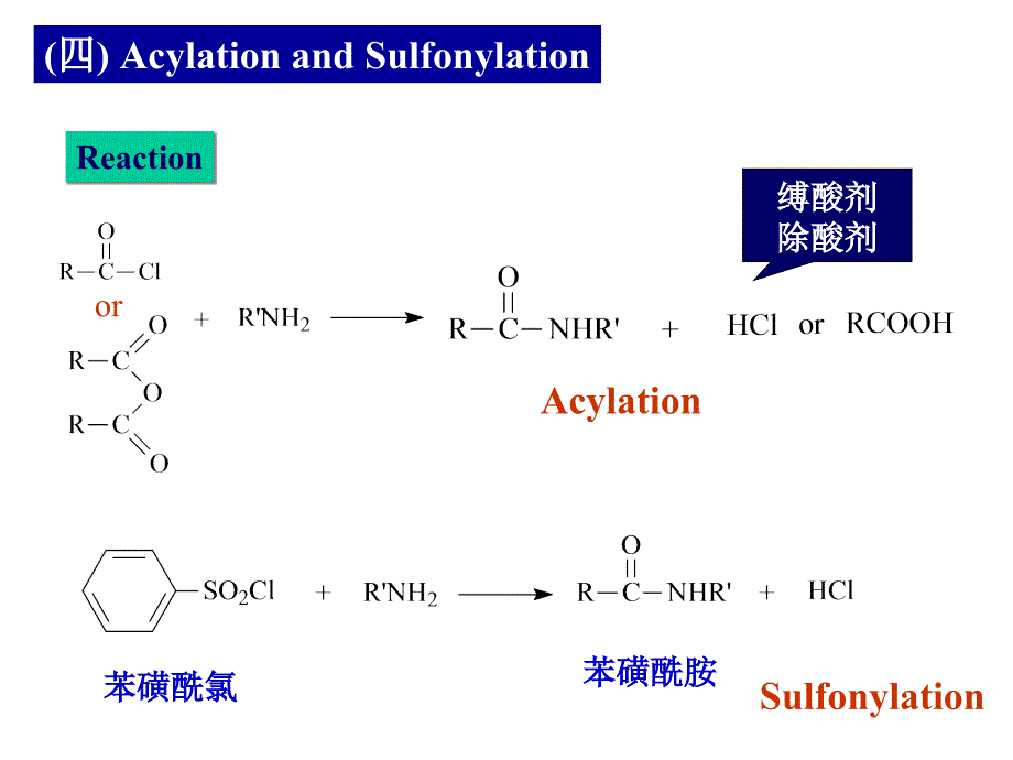 有机含氮化合物3幻灯片_第1页