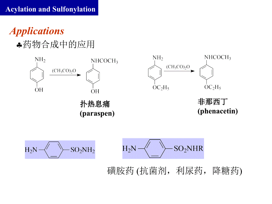 有机含氮化合物3幻灯片_第2页