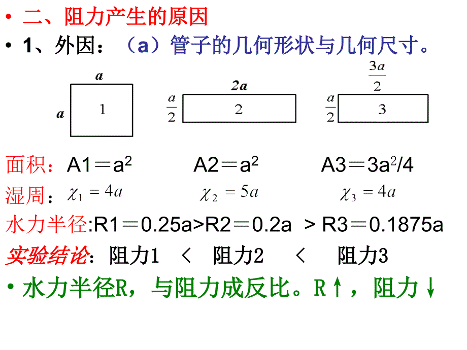 流动阻力和水头损失幻灯片_第4页