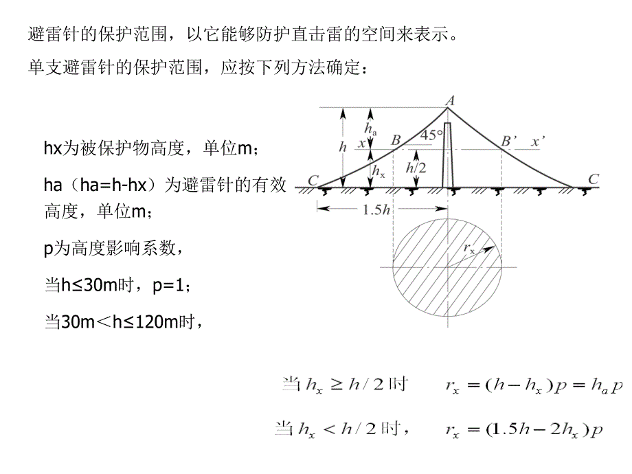 防雷,接地和电气安全幻灯片_第3页