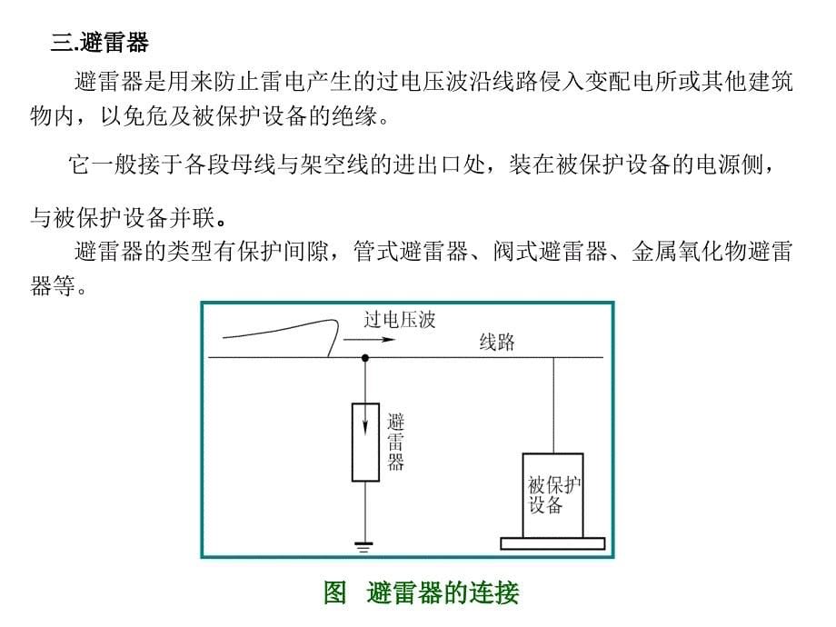 防雷,接地和电气安全幻灯片_第5页