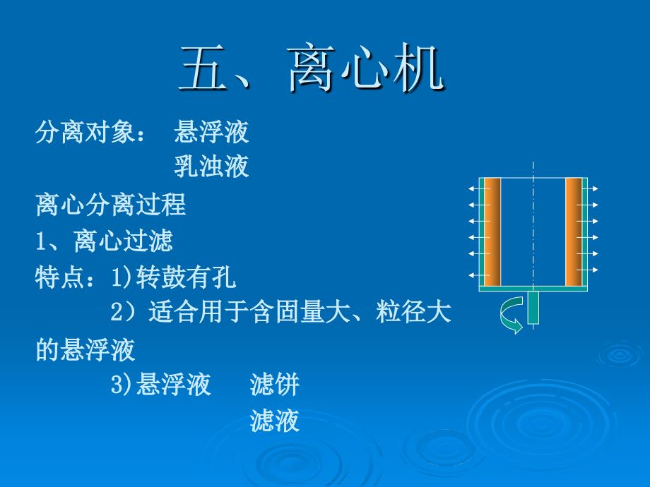 离心机、脱气机幻灯片_第1页