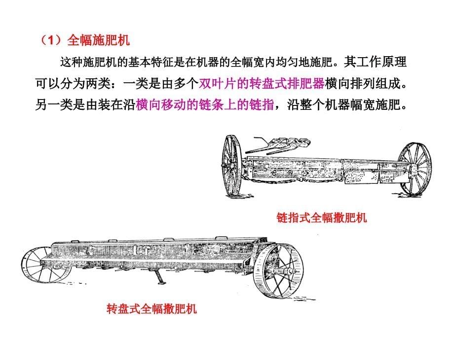 施肥机械幻灯片_第5页