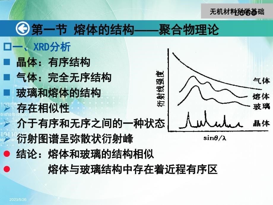 熔体与非晶态固体幻灯片_第5页