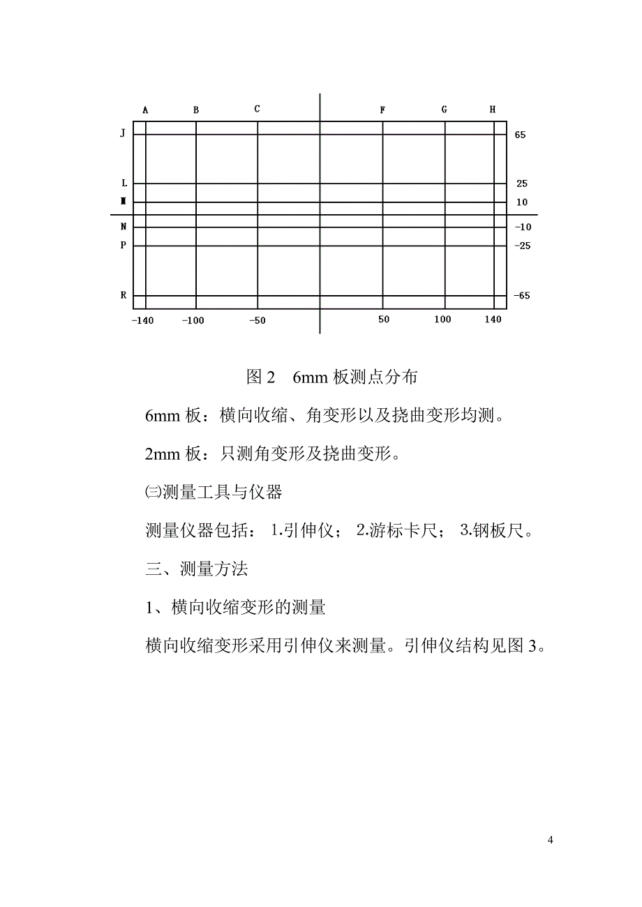 【2017年整理】焊接结构实验1_第4页