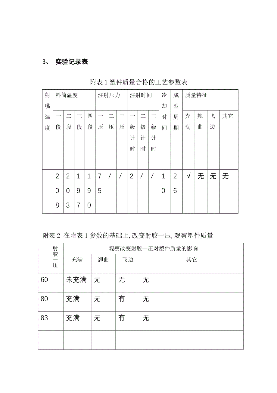 【2017年整理】材料成形实验报告1_第3页