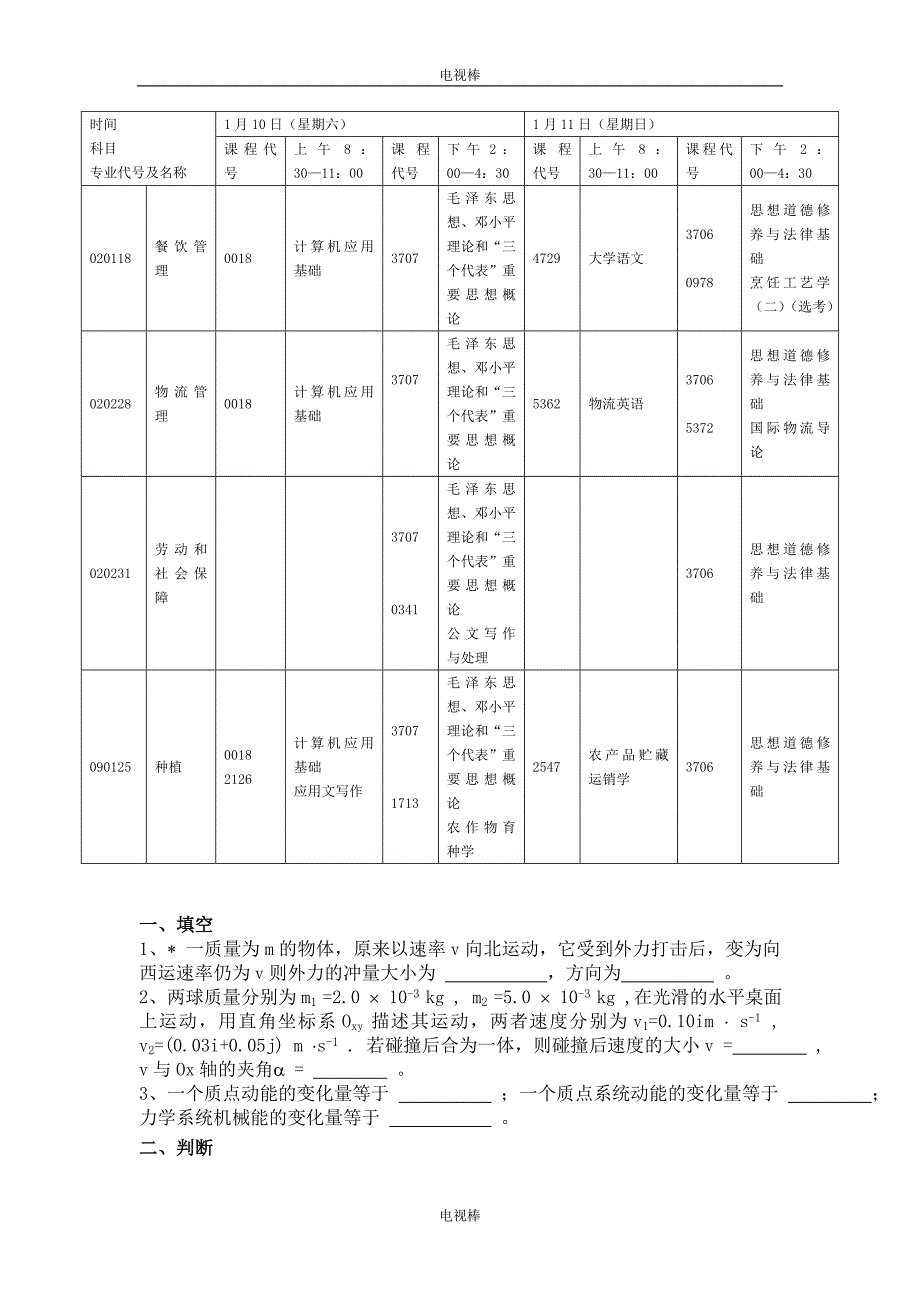 【2017年整理】大学是怎样的 想要上大学的一定要了解一下哦。_第1页