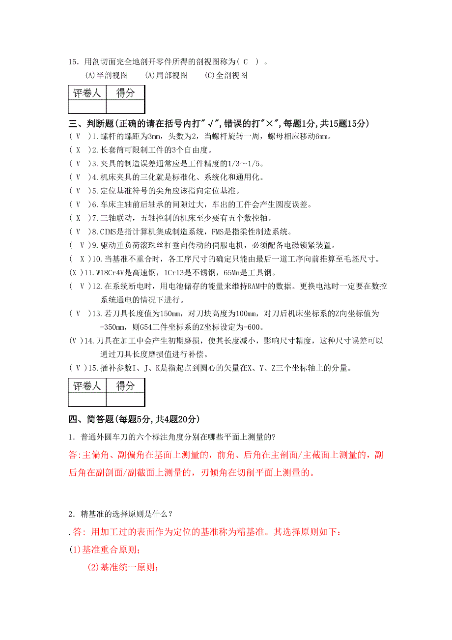 【2017年整理】常州机电职业技术学院_第3页