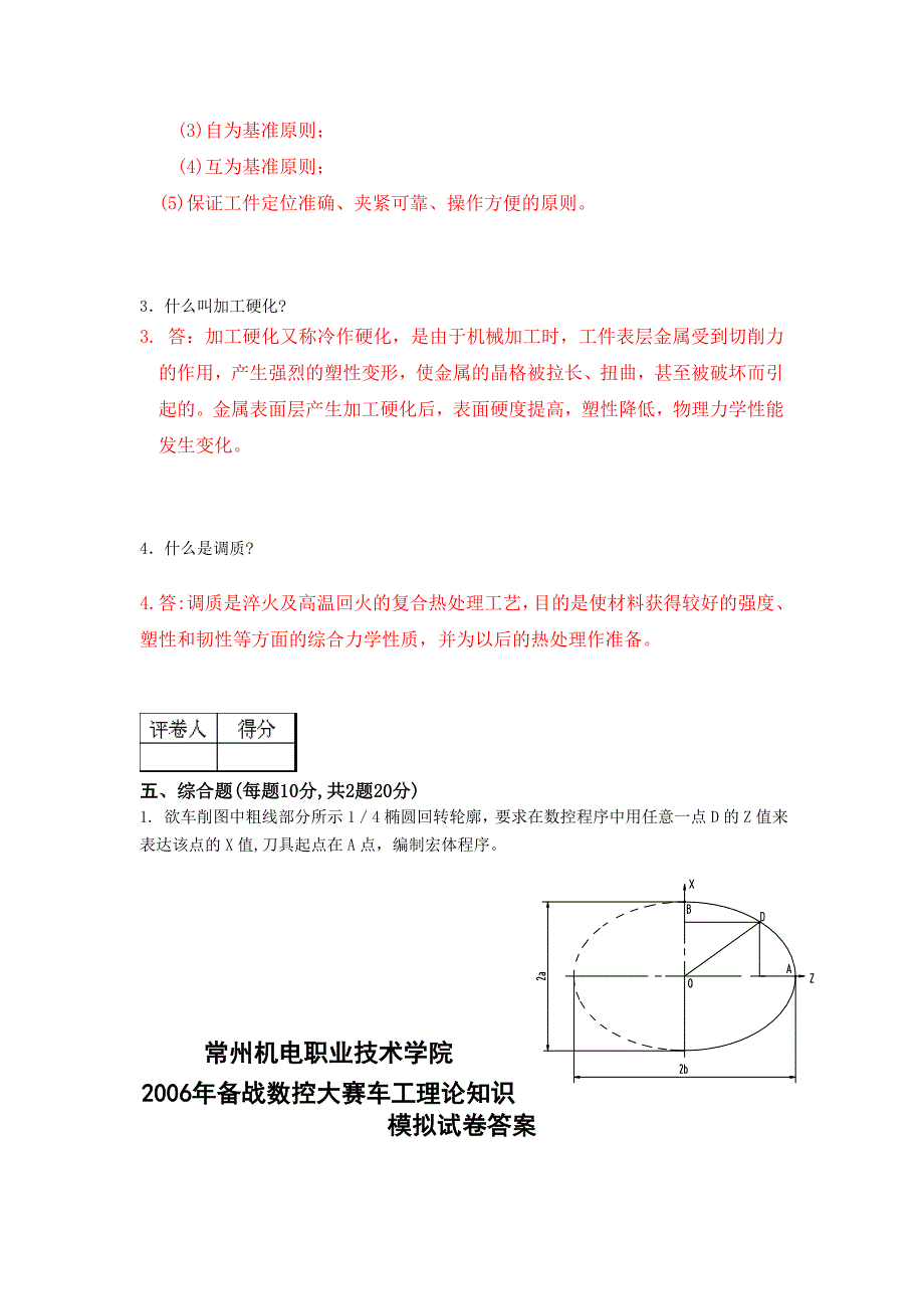 【2017年整理】常州机电职业技术学院_第4页