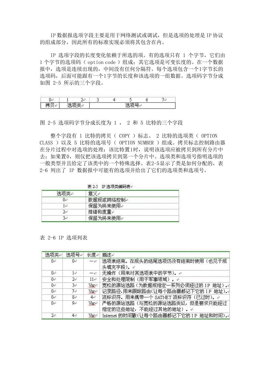 【2017年整理】IP 数据报_第5页