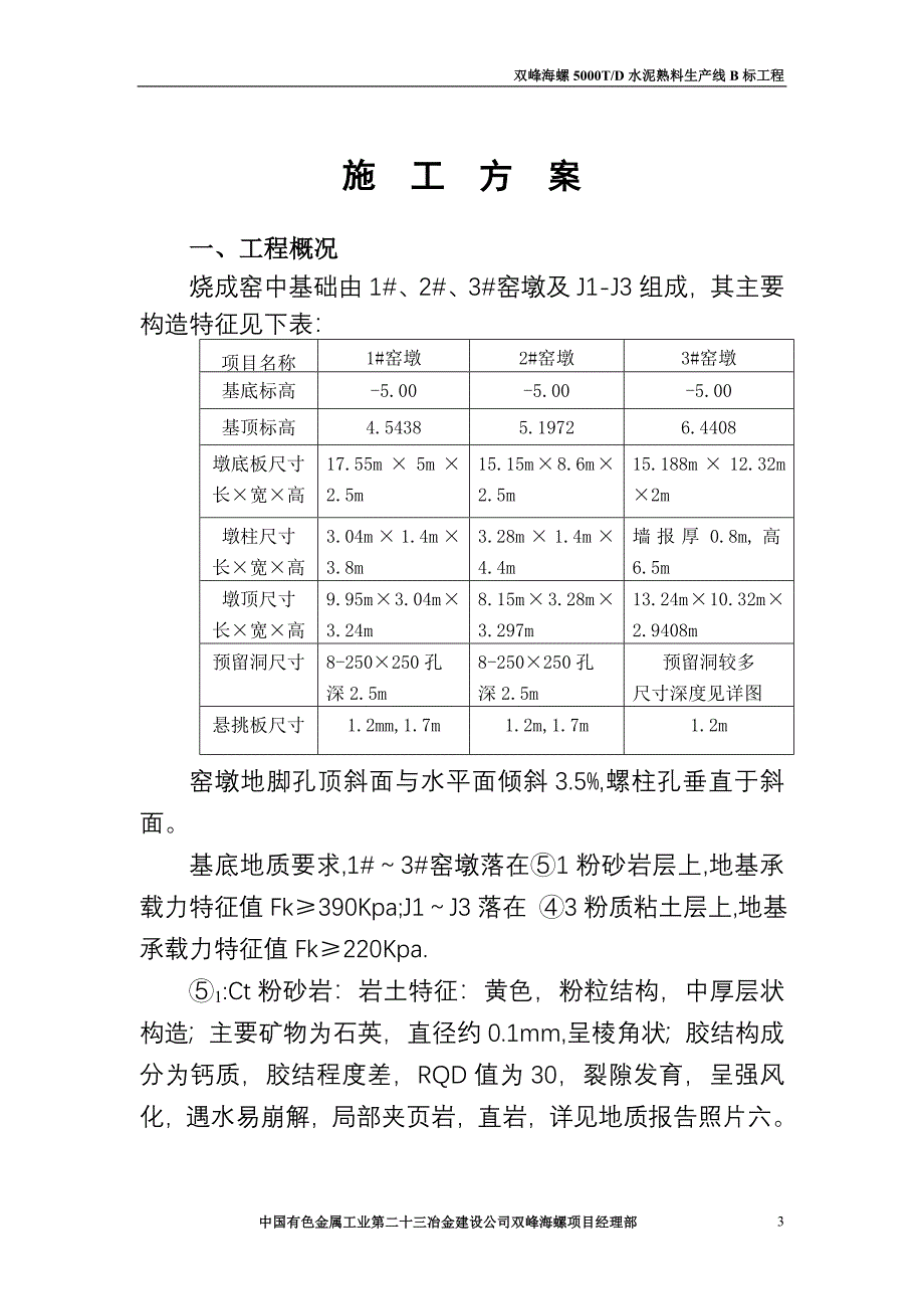 【2017年整理】烧成窑中方案_第3页