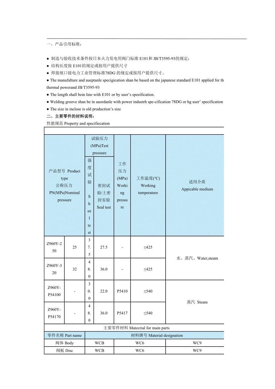 【2017年整理】zcg高温电磁阀_第5页