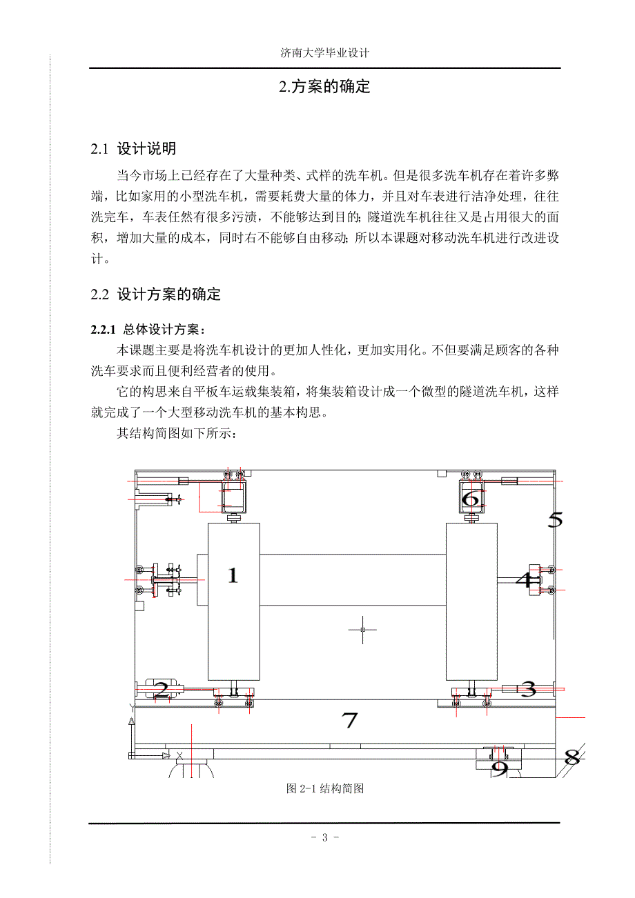 【2017年整理】王超_移动洗车机_第3页