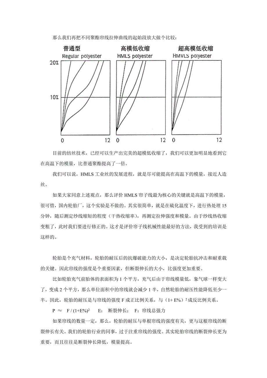 【2017年整理】HMLS帘子线的模量和轮胎耐久的关系_第3页