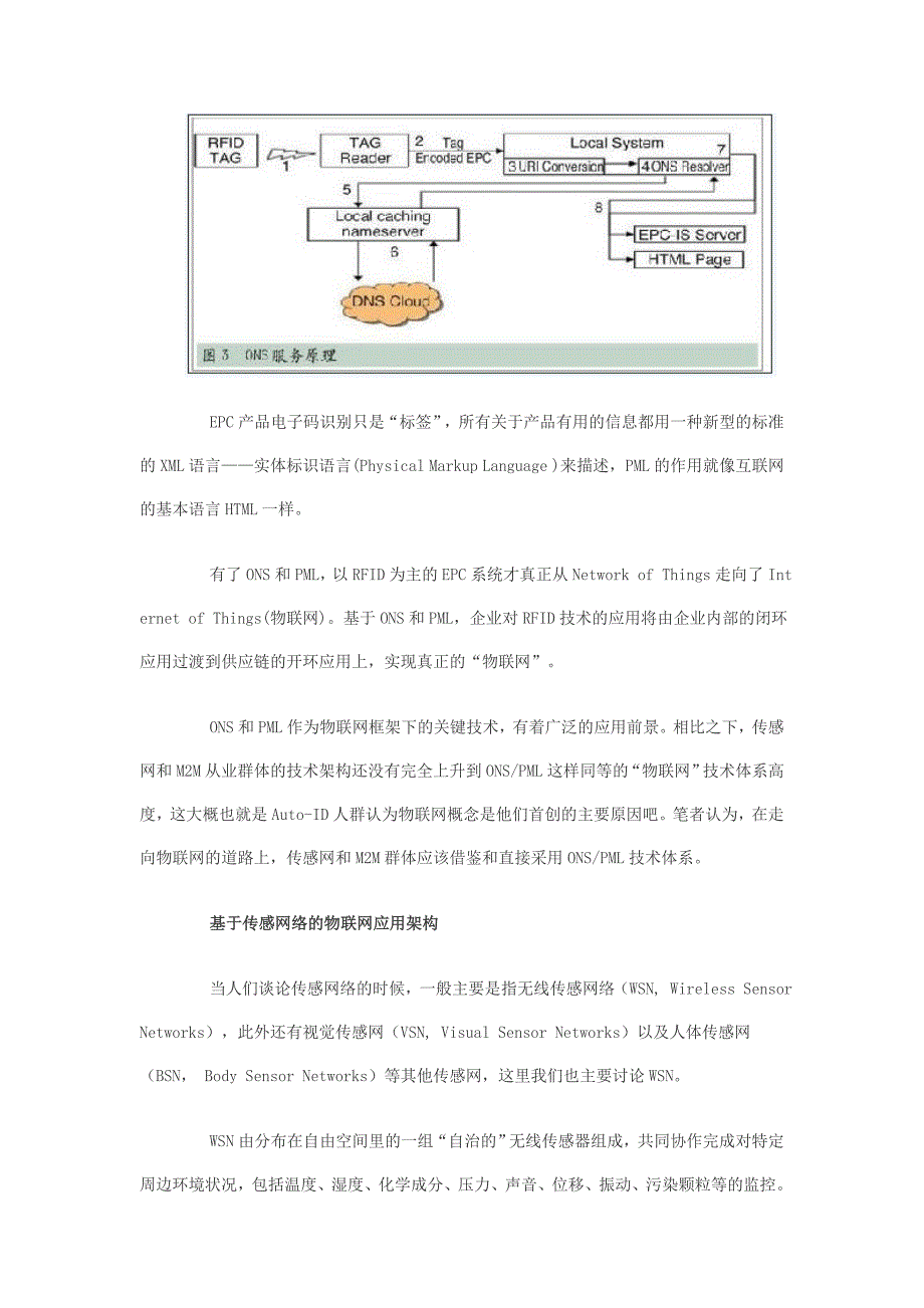 【2017年整理】从技术角度描绘物联网三大应用架构_第3页