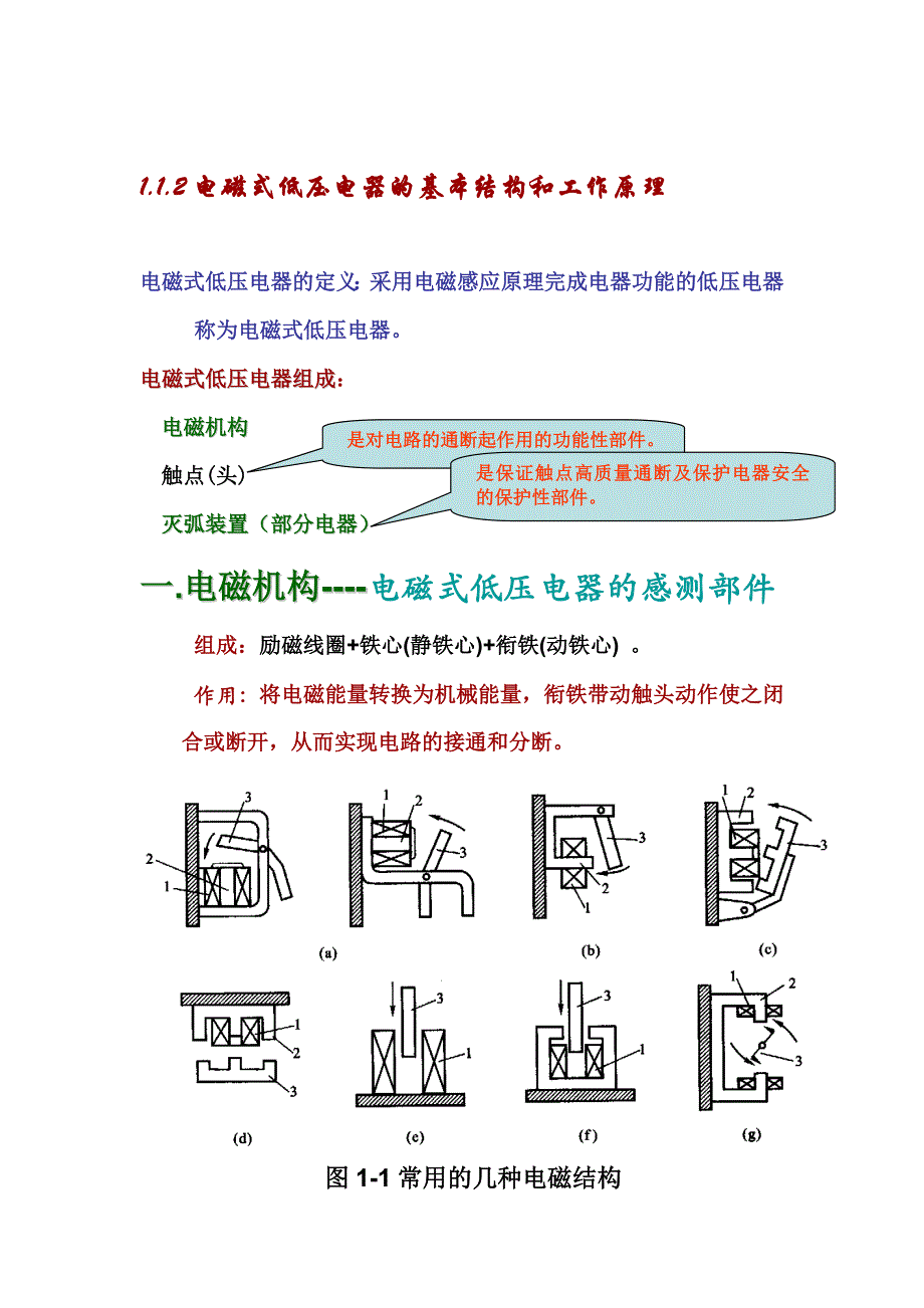 【2017年整理】低压元器件的介绍_第3页