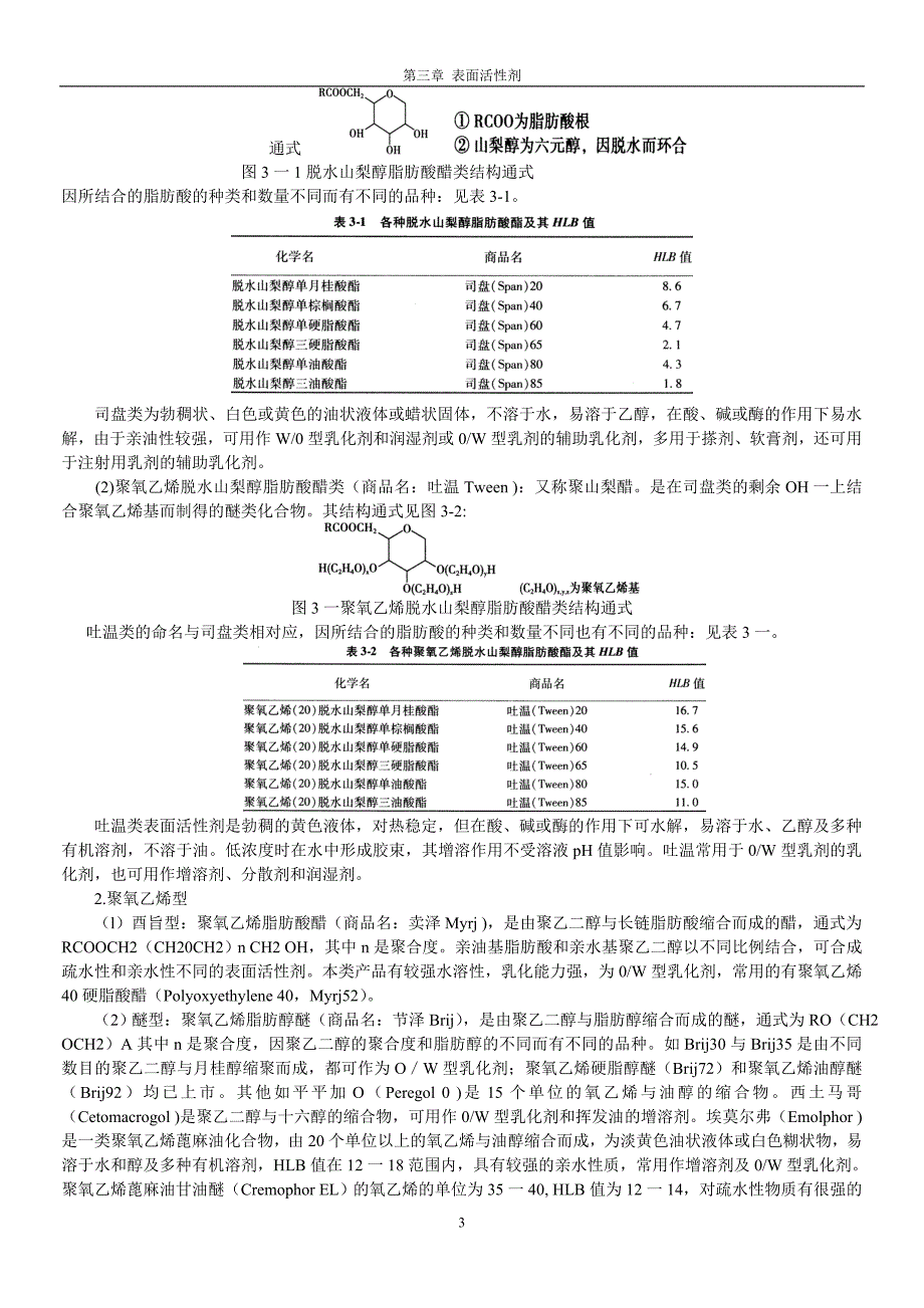 【2017年整理】第三章 表面活性剂_第3页