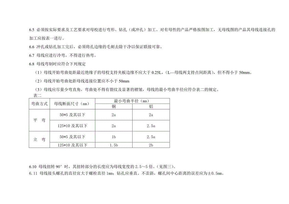 【2017年整理】成套产品一次工艺_第4页