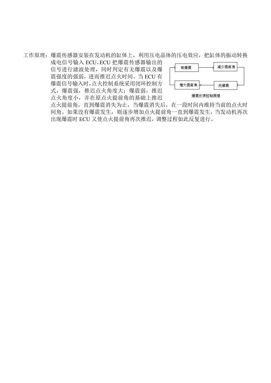 【2017年整理】第七章 发动机点火及控制_第5页