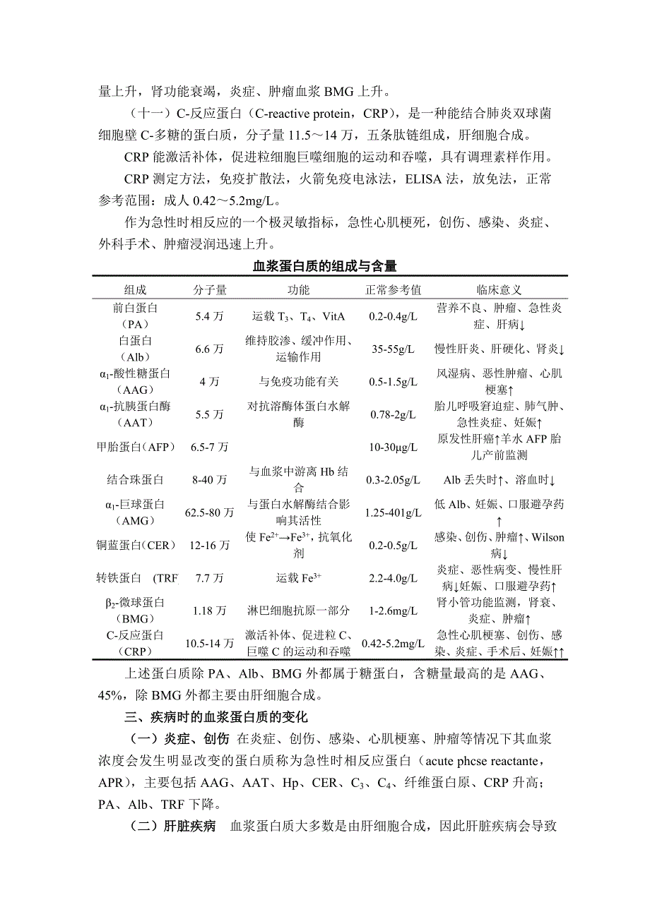 【2017年整理】第七章_蛋白质检验_第4页