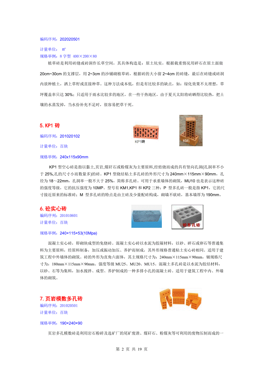 【2017年整理】建筑材料常识_第2页