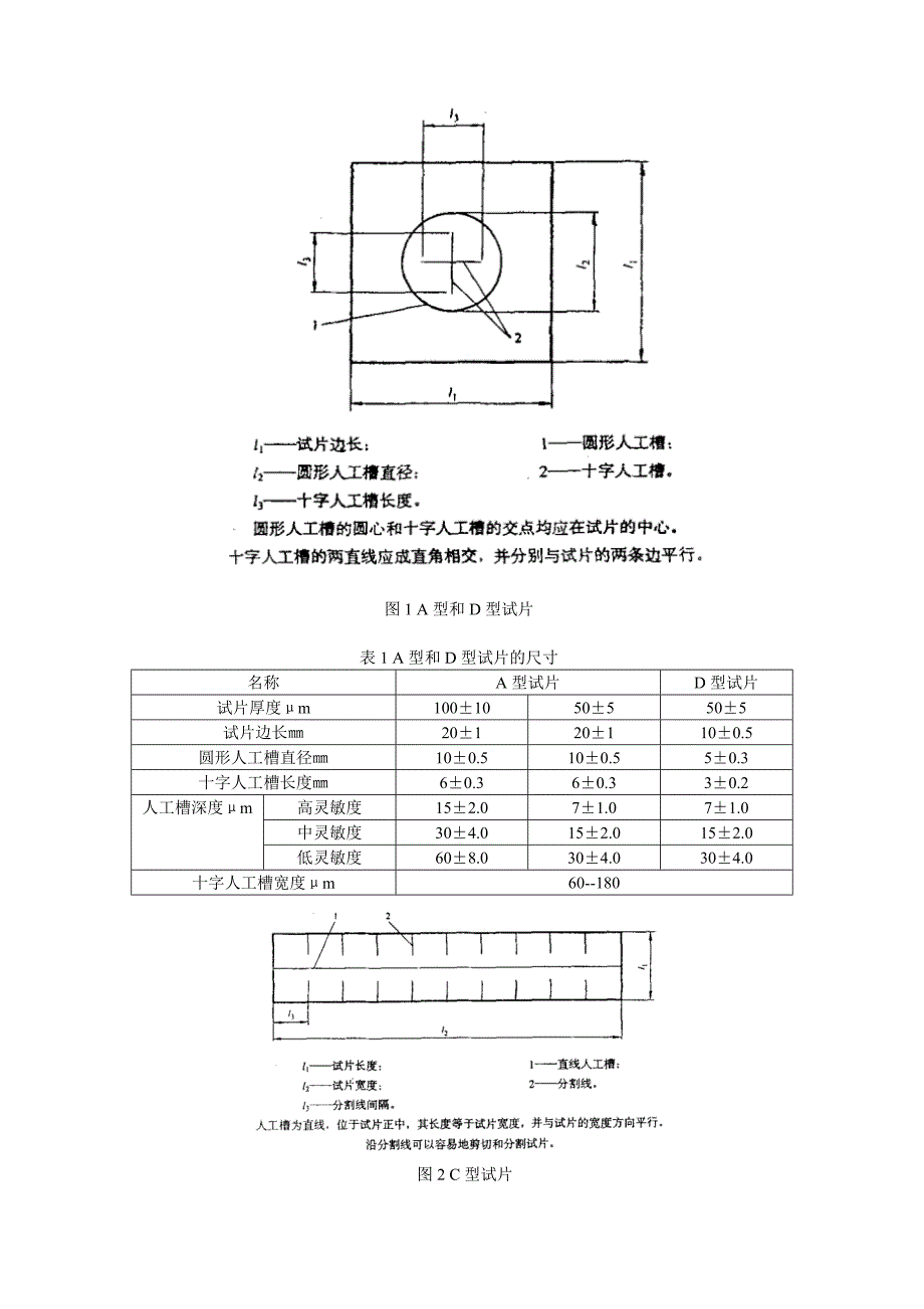 【2017年整理】磁粉检测用试片_第2页