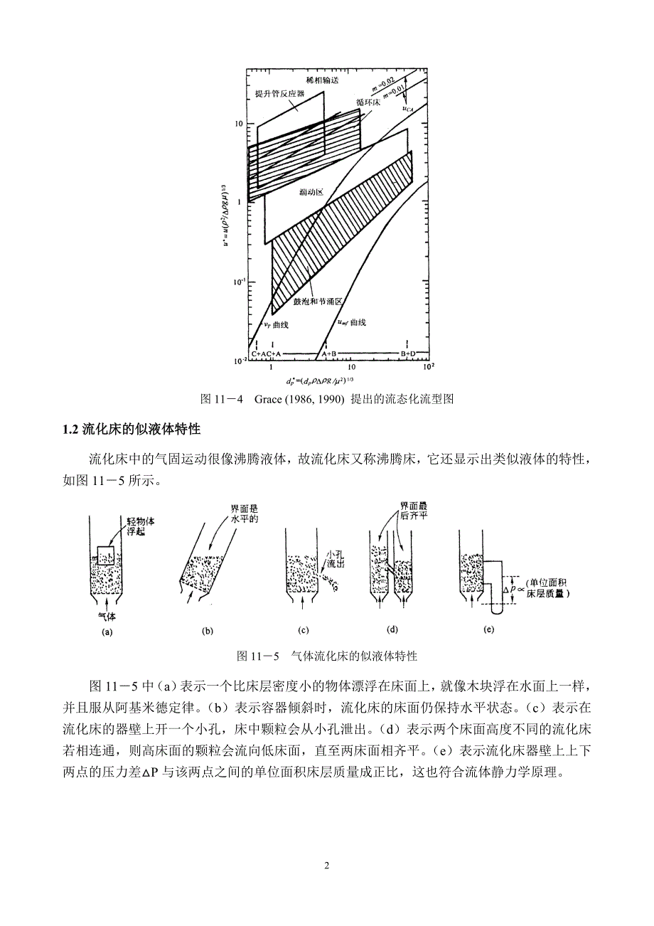 【2017年整理】第11章流化床干燥_第3页