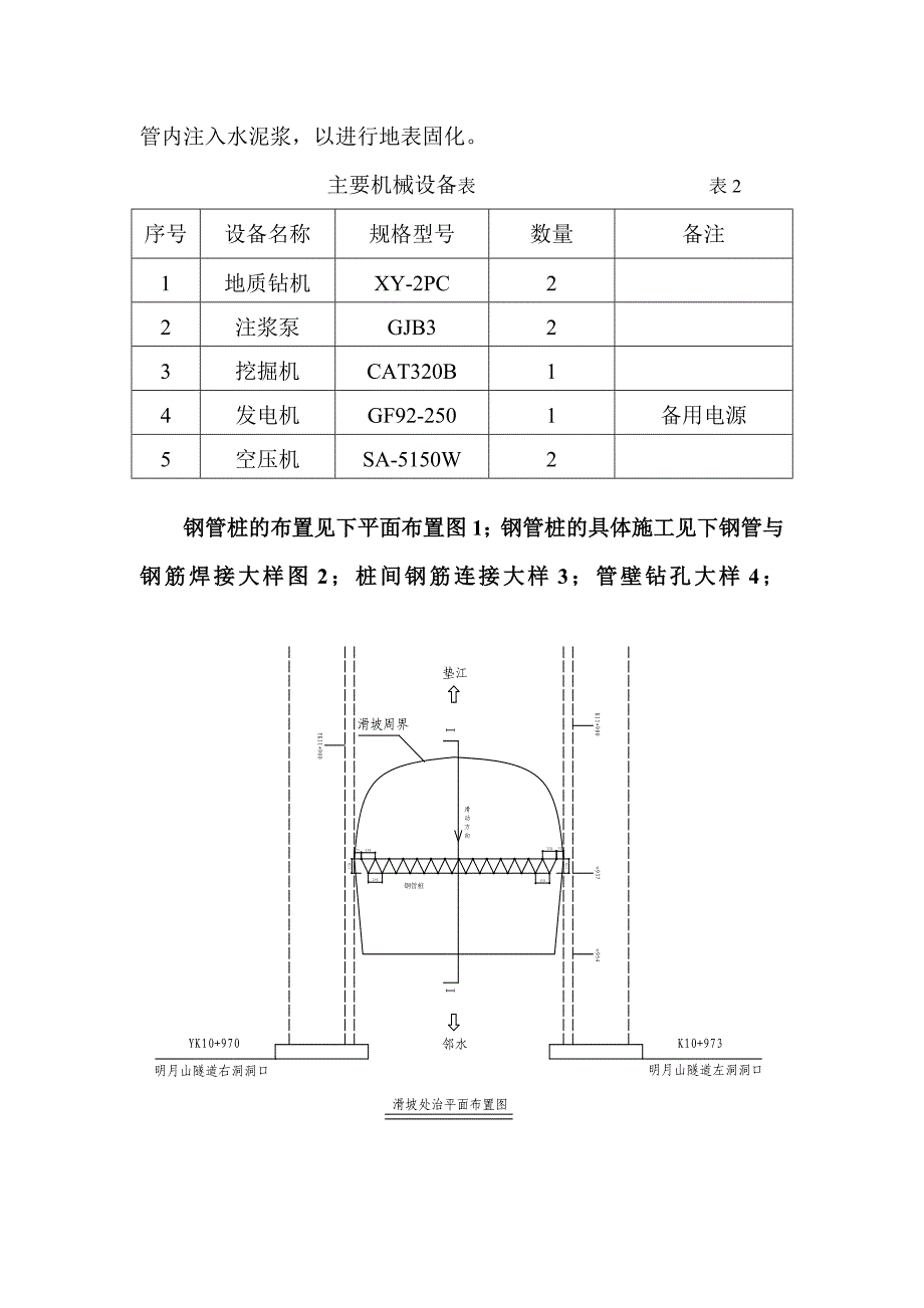 【2017年整理】地表钻孔注浆_第2页