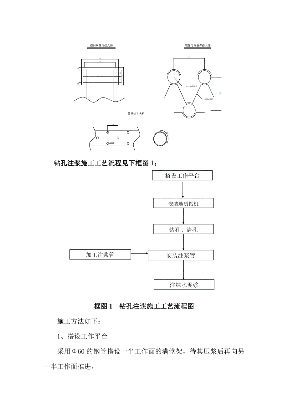 【2017年整理】地表钻孔注浆_第3页