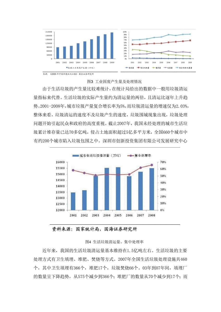 【2017年整理】固废处理行业简析_第5页