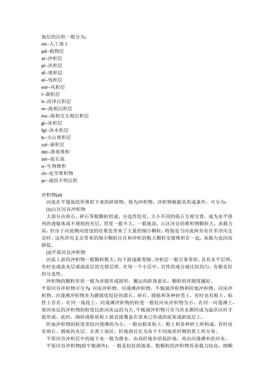 【2017年整理】地层成因代号_第1页