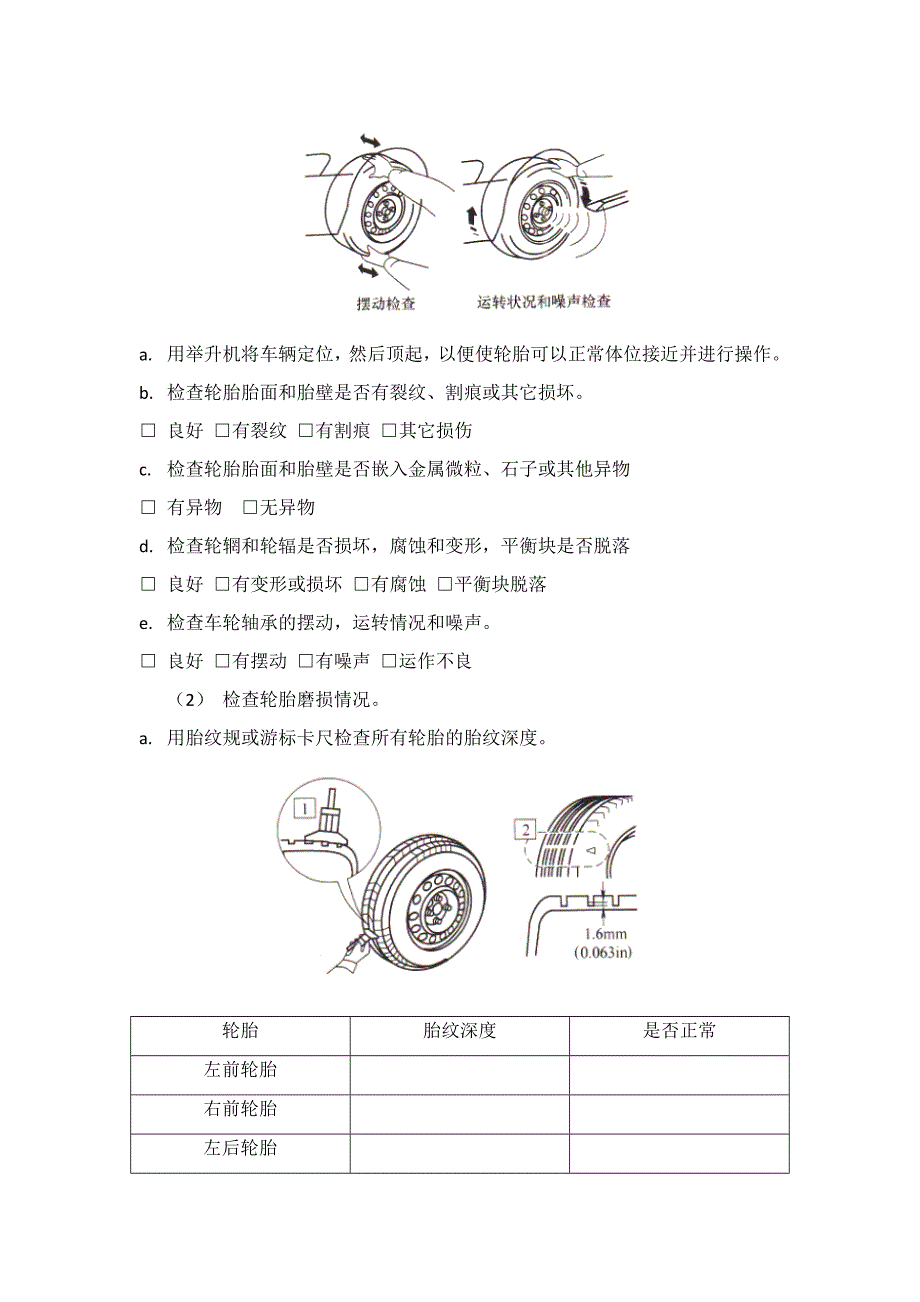 【2017年整理】车轮检查与换位_第3页