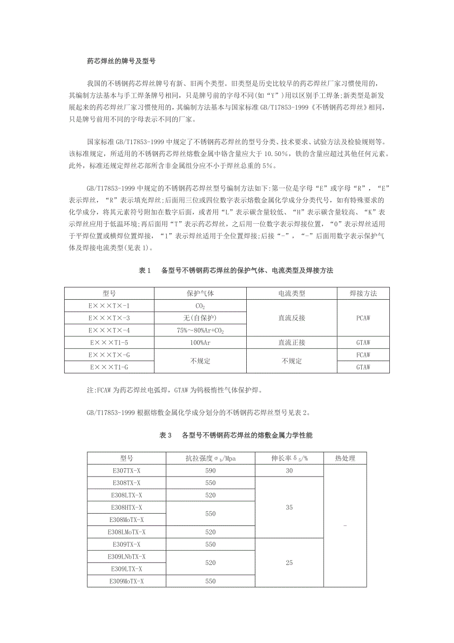 【2017年整理】焊丝牌号型号对比_第1页