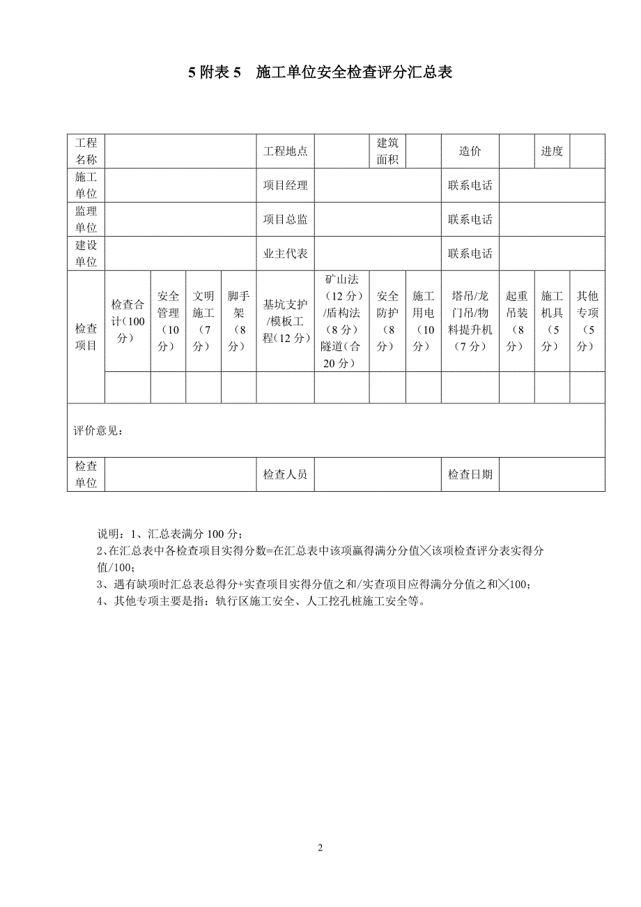 【2017年整理】城市轨道交通工程质量安全检查指南(精编版)_第2页