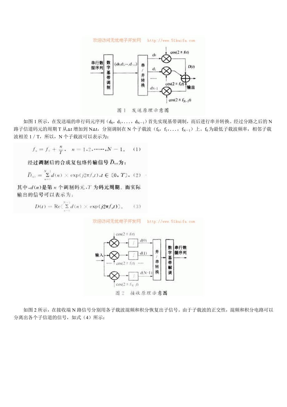 【2017年整理】低压输电线上高速数据的传输_第2页