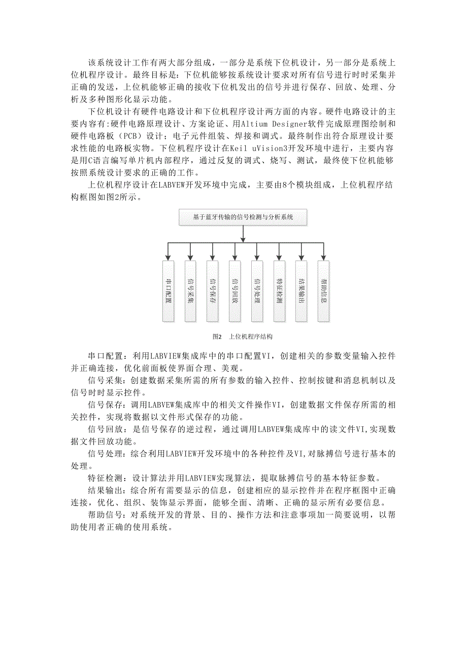 【2017年整理】数字信号处理是利用计算机或专用处理设备如数字信号处理器_第3页