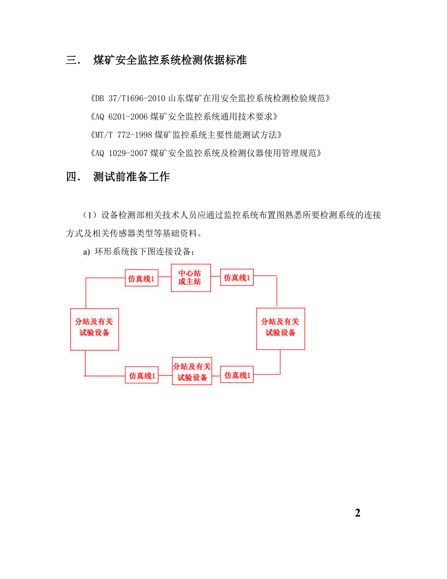 【2017年整理】煤矿监控检测方法_第4页