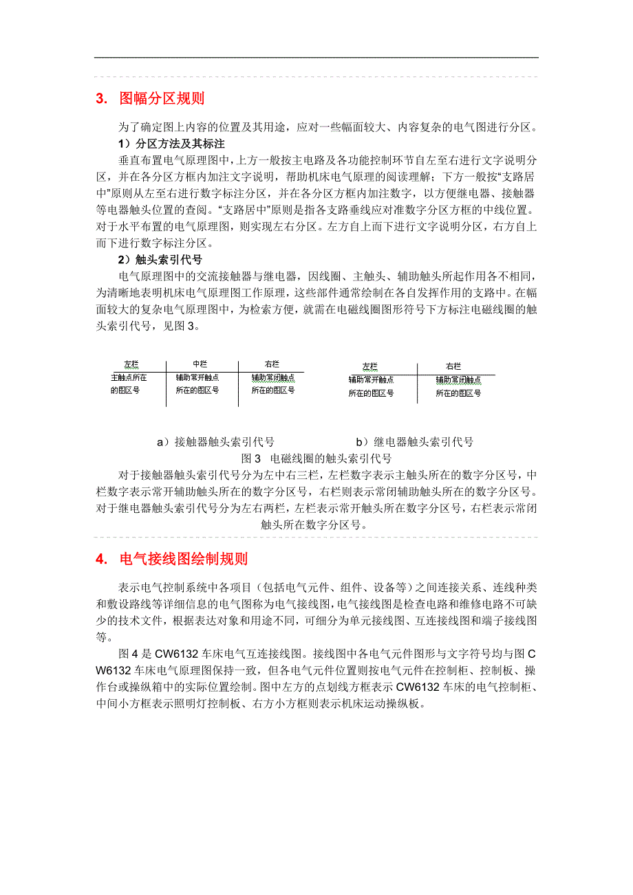 【2017年整理】机床电气控制线路的功能_第3页