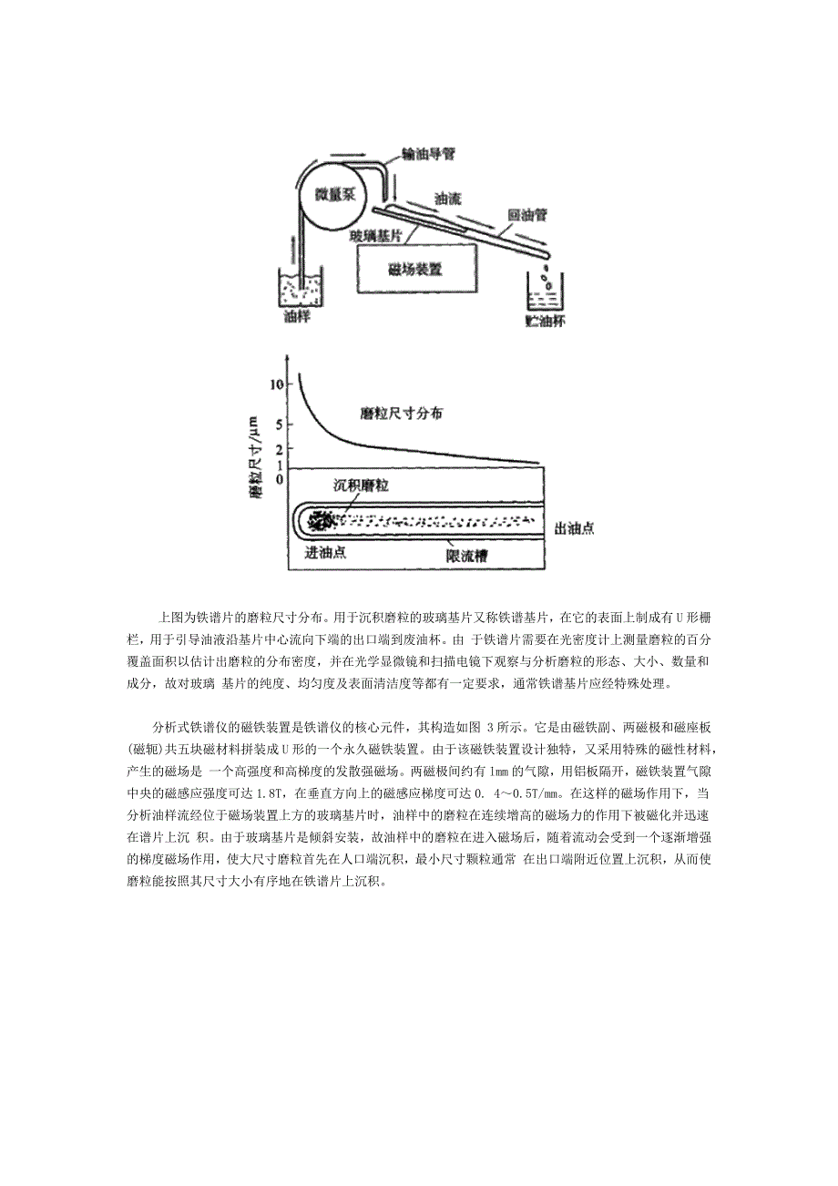 【2017年整理】铁谱仪的结构与工作原理_第2页