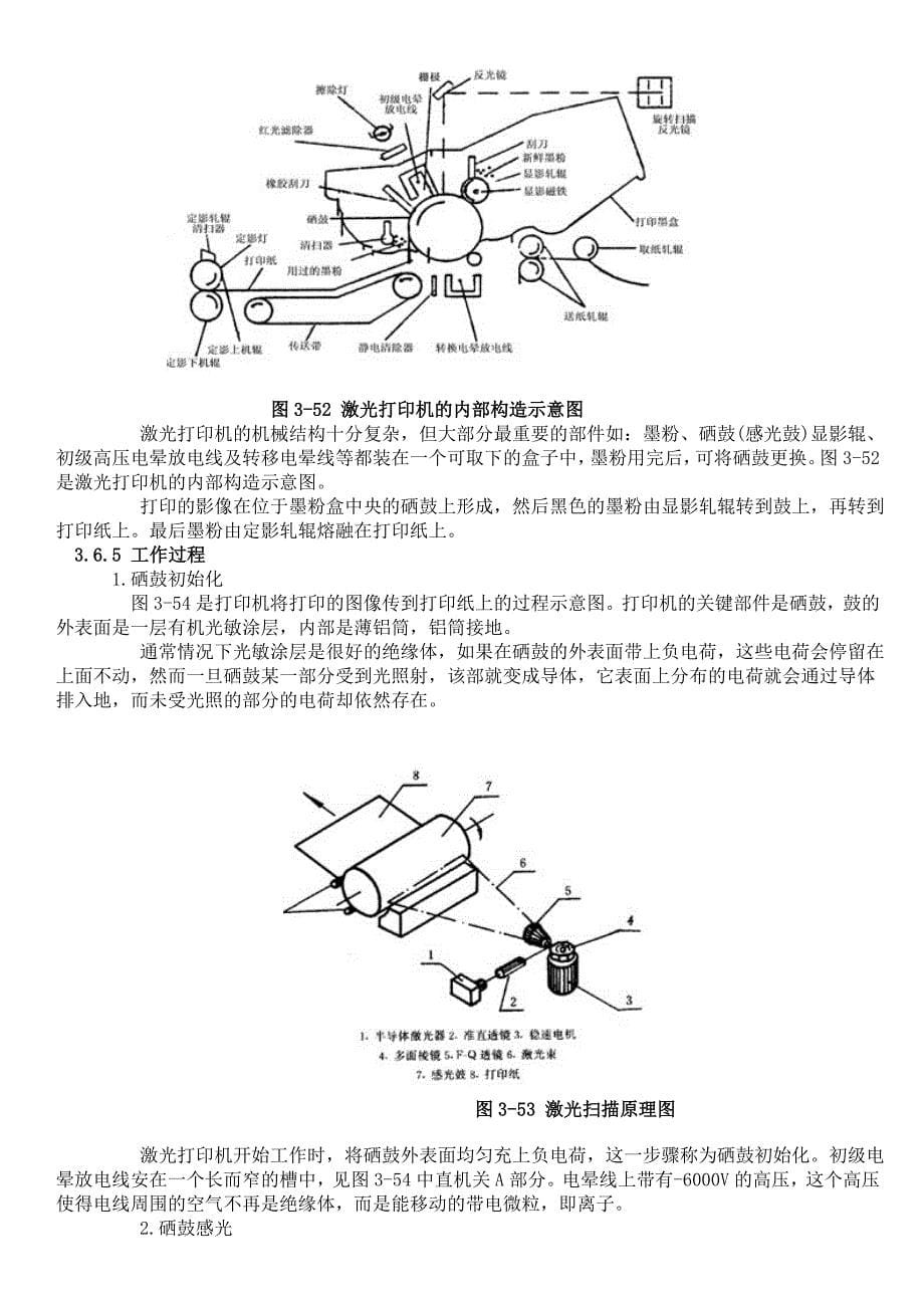 【2017年整理】激光打印机原理_第5页