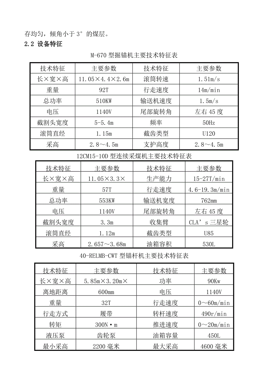 【2017年整理】浅谈机头硐室连采、掘锚掘进工艺_第2页