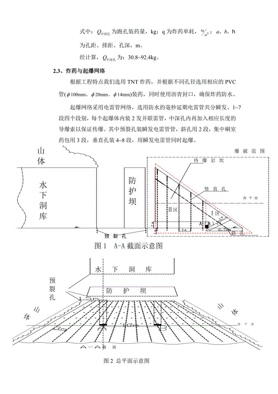 【2017年整理】水下礁石爆破_第3页