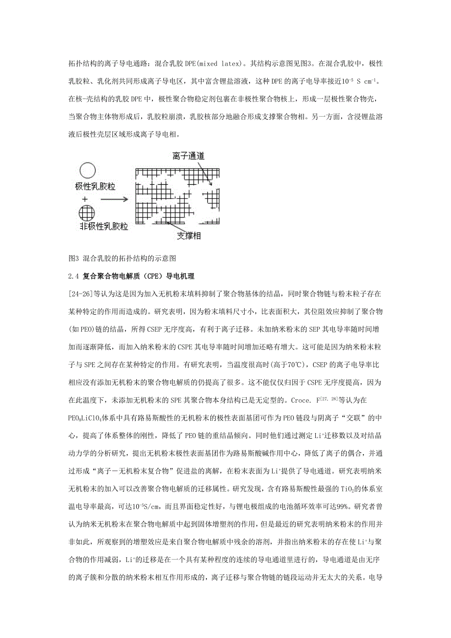 【2017年整理】锂离子电池聚合物电解质导电机理是什么_第3页