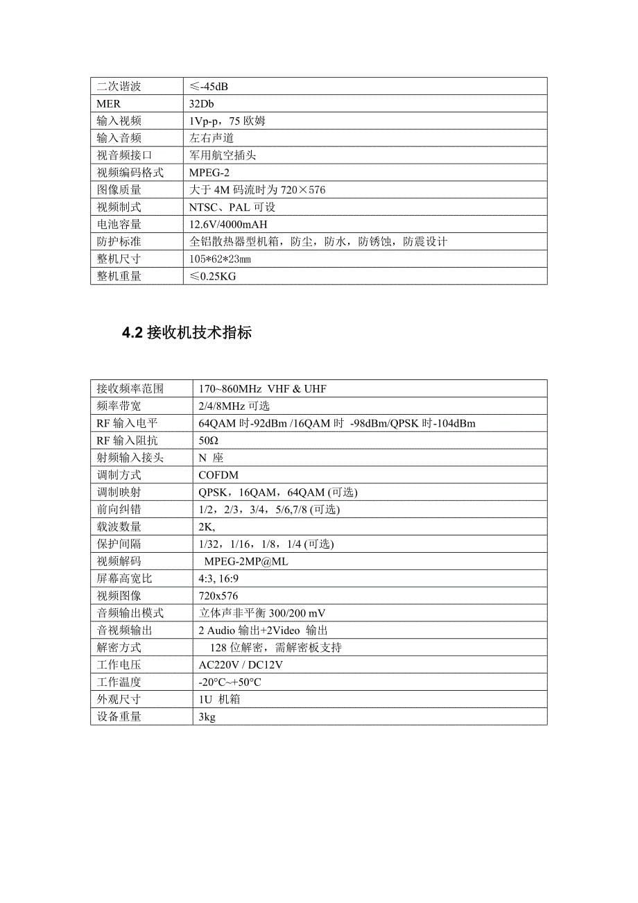 【2017年整理】密拍型图像传输系统_第5页